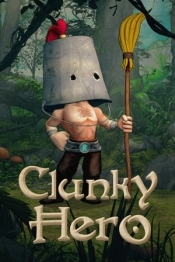 Clunky Hero
