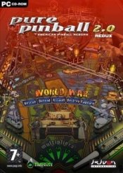 Pure Pinball 2 REDUX