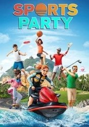 Sports Party