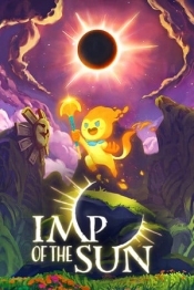 Imp of the Sun