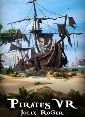 Pirate VR: Jolly Roger