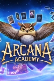 Arcana Academy