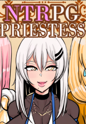 NTRPG Priestess