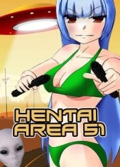 Hentai — Area 51