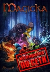Magicka по сети