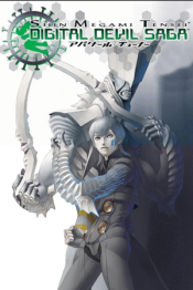 Shin Megami Tensei: Digital Devil Saga