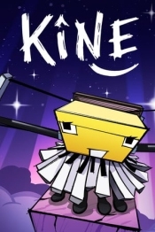 Kine