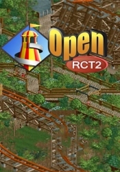 OpenRCT2