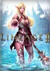 Lineage 2: The Lord of Bifrost. Helios
