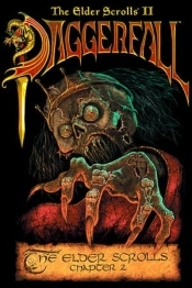 The Elder Scrolls 2: Daggerfall