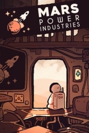 Mars Power Industries Deluxe