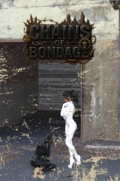 Chains of Bondage