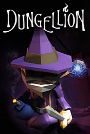 Dungellion