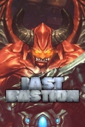 Last Bastion