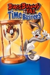 Bugs Bunny and Taz: Time Busters