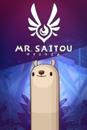 Mr. Saitou