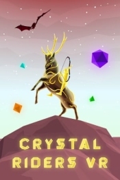 Crystal Riders VR