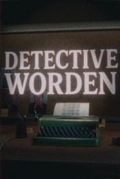 Detective Worden