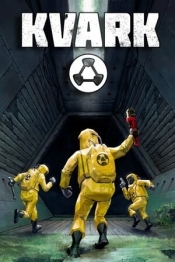 Kvark