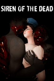 Siren Of The Dead