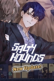 Salty Hounds