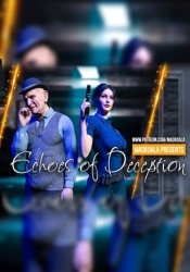Echoes of Deception