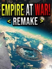 Star Wars: Empire At War Remake - Galactic Civil War