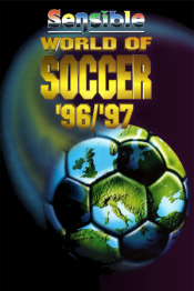 Sensible World of Soccer 96/97