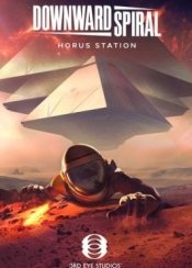 Downward Spiral: Horus Station