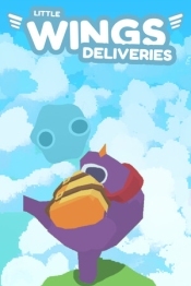 Little Wings Deliveries