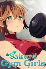Sakura Gym Girls