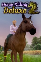 Horse Riding Deluxe 2