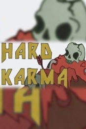 Hard Karma