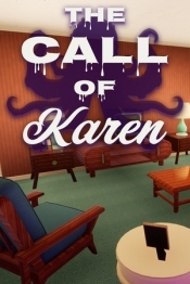 The Call of Karen