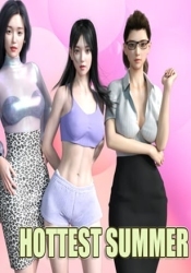 Hottest Summer