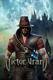 Victor Vran