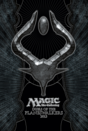 Magic: The Gathering - Duels of the Planeswalkers 2013