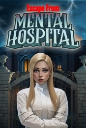 Escape from Mental Hospital