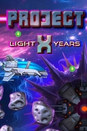 Project X: Light Years