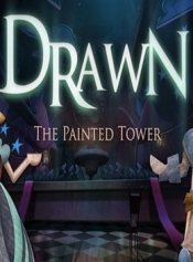 Drawn: The Painted Tower