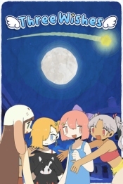 Three Wishes