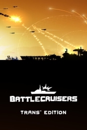 Battlecruisers