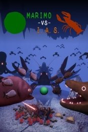 Marimo -VS- I.A.S
