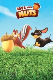 Save Your Nuts