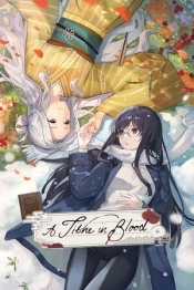 A Tithe in Blood