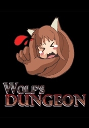 Wolf's Dungeon