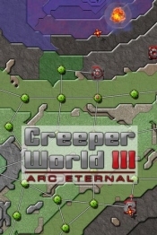 Creeper World 3: Arc Eternal