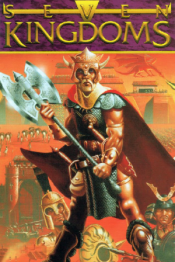 Seven Kingdoms: Ancient Adversaries
