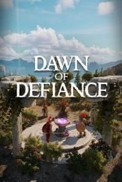 Dawn of Defiance