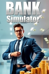 Bank Simulator